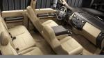 Ford F-350 Super Duty 2008 года